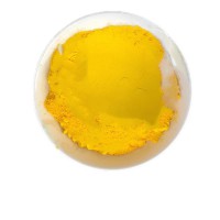 化妝品級(jí)氧化鐵黃