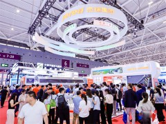 杰瑞亮相CIBF2025中國電池展，重磅呈現(xiàn)鋰電技術(shù)新成果